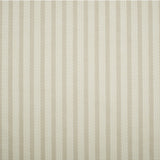 Torchon Stripe Linen / Mouse