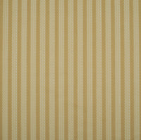 Torchon Stripe Linen / Mustard
