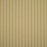 Torchon Stripe Linen / Mustard
