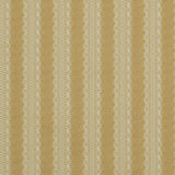 Torchon Stripe Linen / Mustard Samples