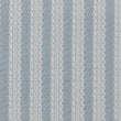Torchon Stripe Linen / Old Blue Samples