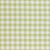 Vintage Check Linen / Apple