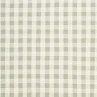 Vintage Check Linen / Smoke Grey Samples