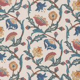 SALE: Wherwell Linen / Original | Custom Print Batch No 2015 | 5m available