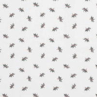Balazuc Sprig Linen / Ivory Samples