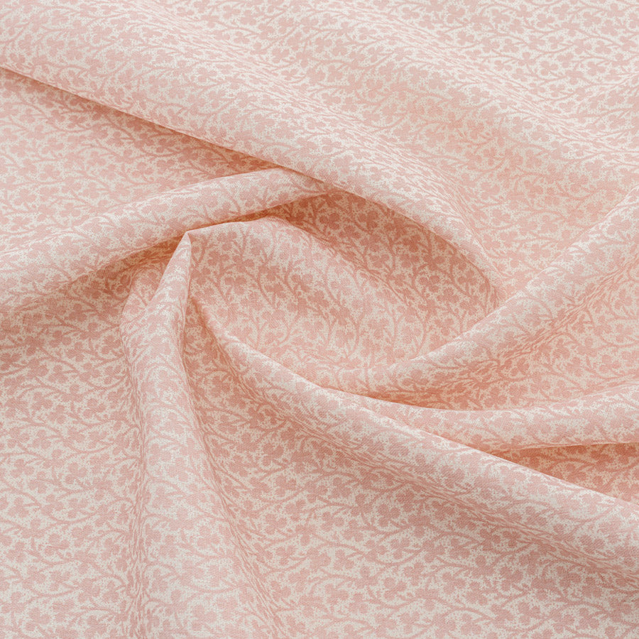 Clover Linen / Blossom Samples