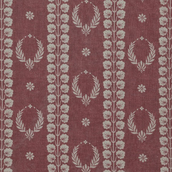 Couronne Linen Cushion |  5 colours  |  50 x 50cm
