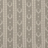 SALE: Couronne Linen / Smoke Grey | Batch No 07023S | 2m available