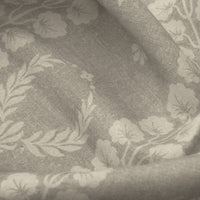 Couronne Linen / Smoke Grey Samples