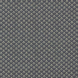 Daisy Inverse Linen / Indigo Samples