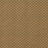Daisy Inverse Linen / Mustard Samples