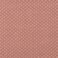 Daisy Inverse Linen / Pink