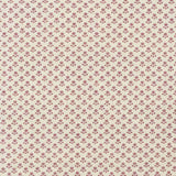 Daisy Linen / Cherrywood