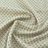 Daisy Linen / Fern