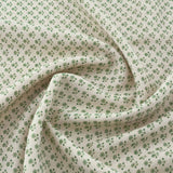 Daisy Linen / Fern Samples