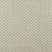 Daisy Linen / Fern
