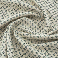 Daisy Linen / Indigo