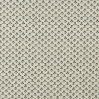 Daisy Linen / Indigo