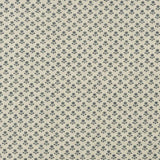 Daisy Linen / Indigo