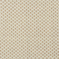 Daisy Linen / Mustard Samples