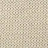 Daisy Linen / Mustard Samples