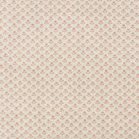Daisy Linen / Pink Samples