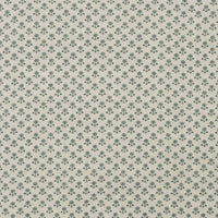 Daisy Linen / Teal