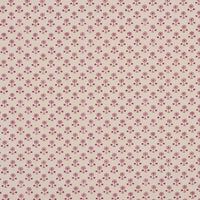 Daisy Wallpaper / Cherrywood