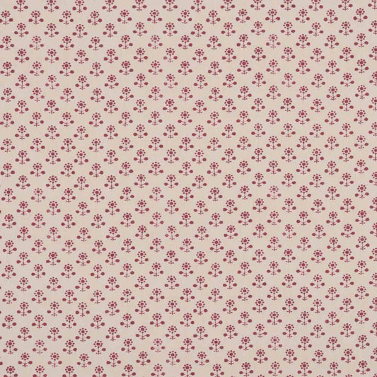 Daisy Wallpaper / Cherrywood