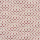 Daisy Wallpaper / Cherrywood Samples