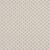 Daisy Wallpaper / Fern