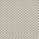 Daisy Wallpaper / Indigo Samples