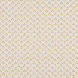 Daisy Wallpaper / Mustard Samples