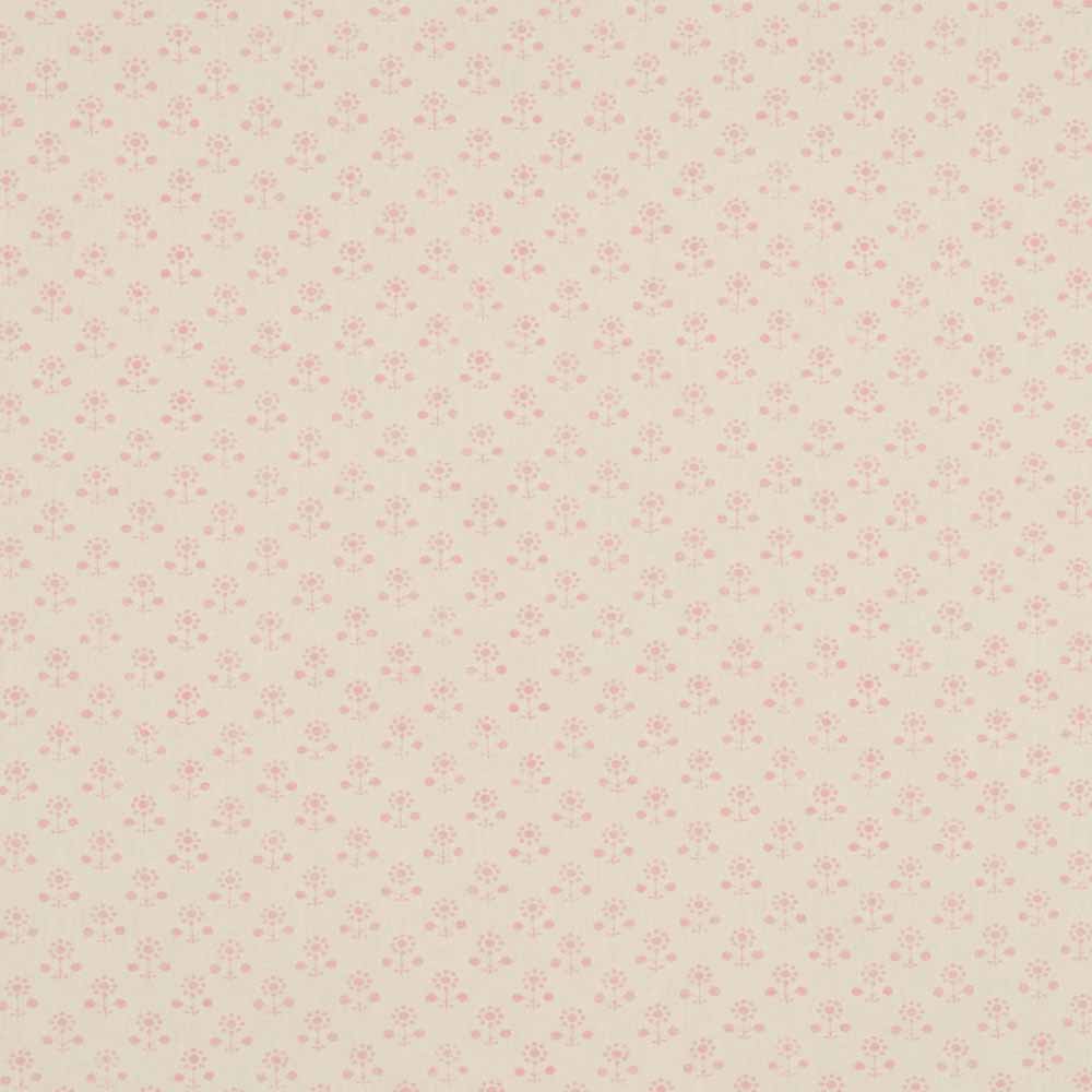 Daisy Wallpaper / Pink