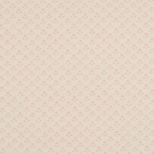 Daisy Wallpaper / Pink