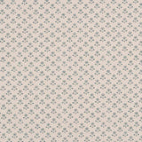 Daisy Wallpaper / Teal