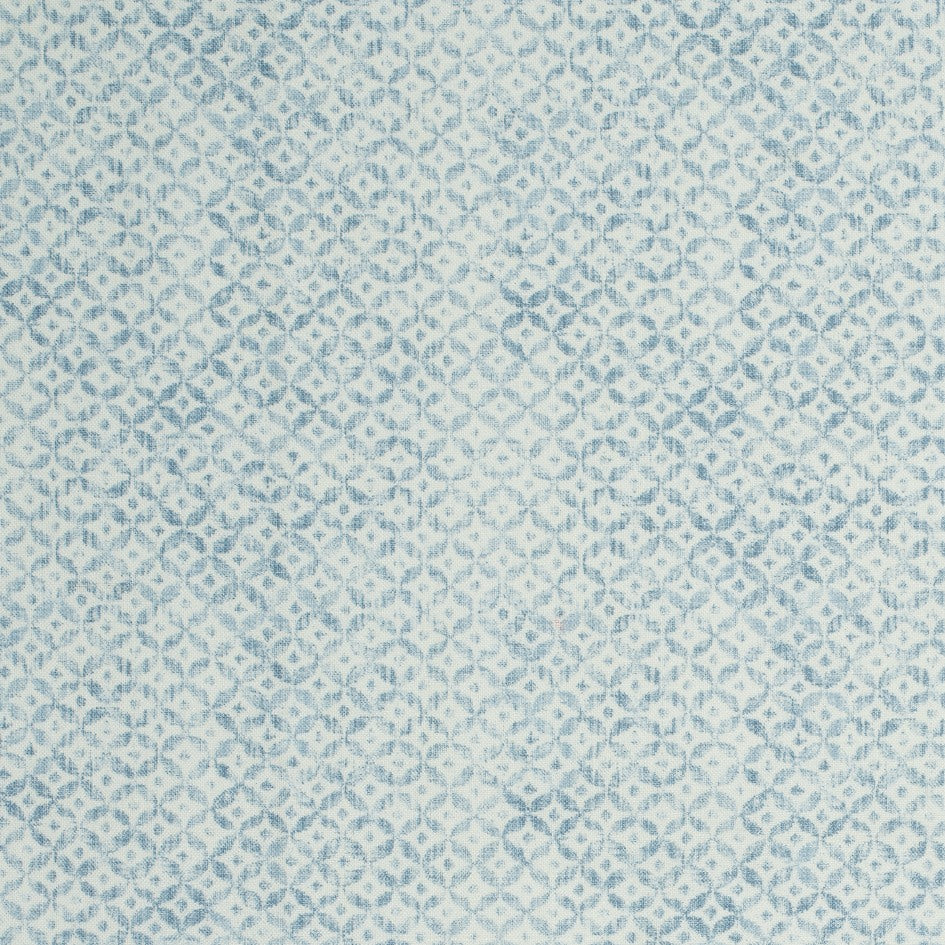 Dedalo Linen / Indigo Samples