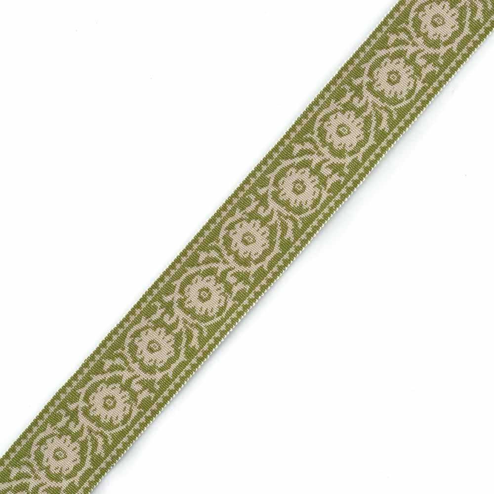 Labeaume Braid / Apple