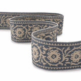 Labeaume Braid / Indigo