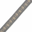 Labeaume Braid / Indigo Samples