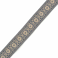 Labeaume Braid / Indigo