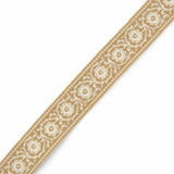 Labeaume Braid / Mustard Samples