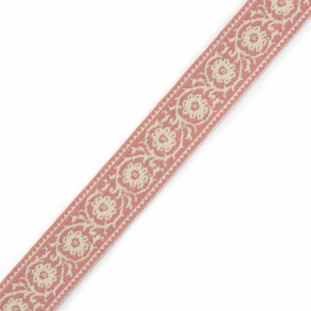 Labeaume Braid / Pink Samples