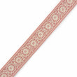 Labeaume Braid / Pink Samples