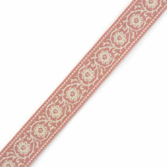 Labeaume Braid / Pink Samples