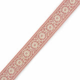 Labeaume Braid / Pink Samples