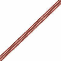 Labeaume Gimp / Cherrywood