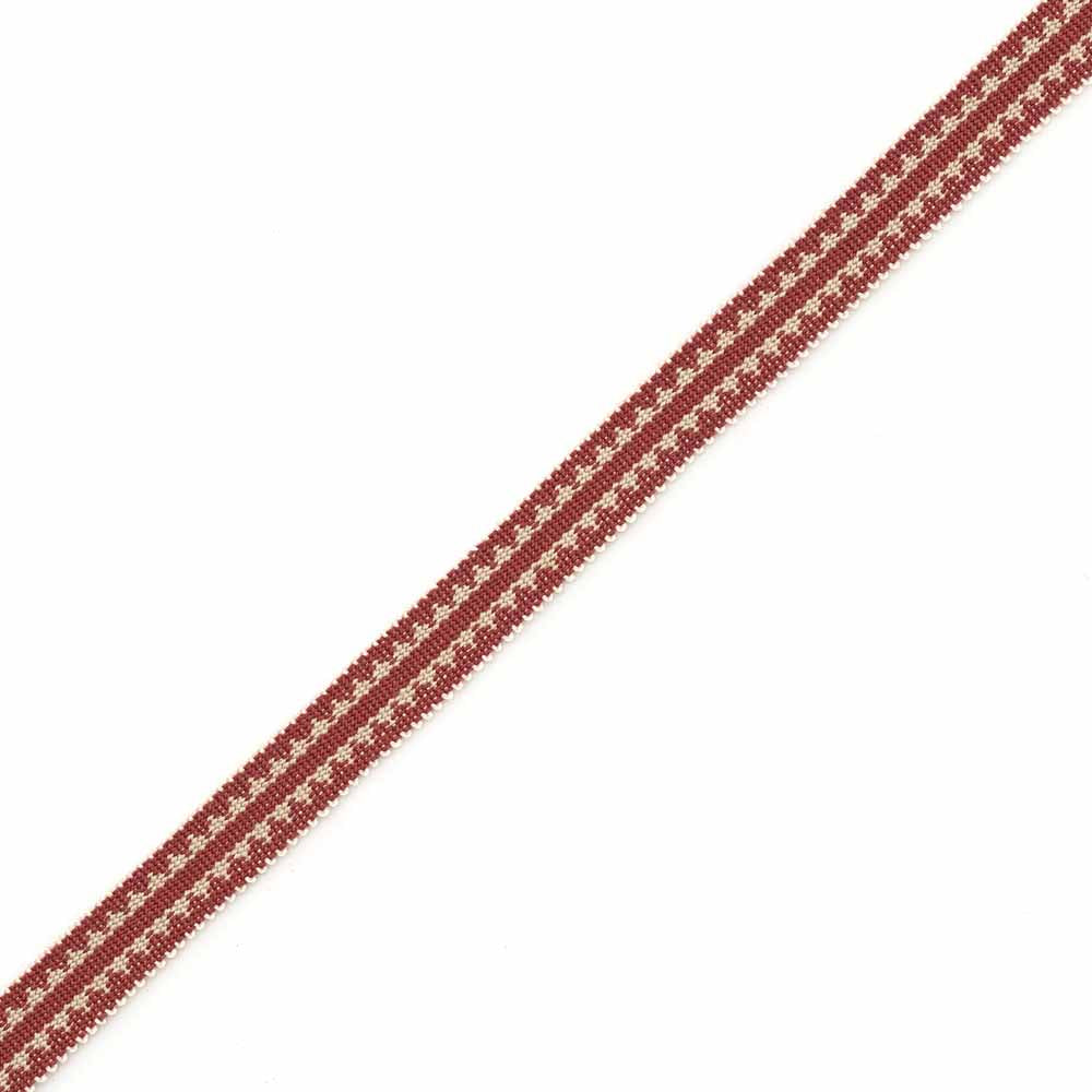 Labeaume Gimp / Cherrywood Samples