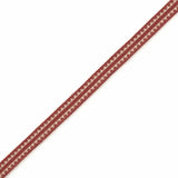 Labeaume Gimp / Cherrywood Samples