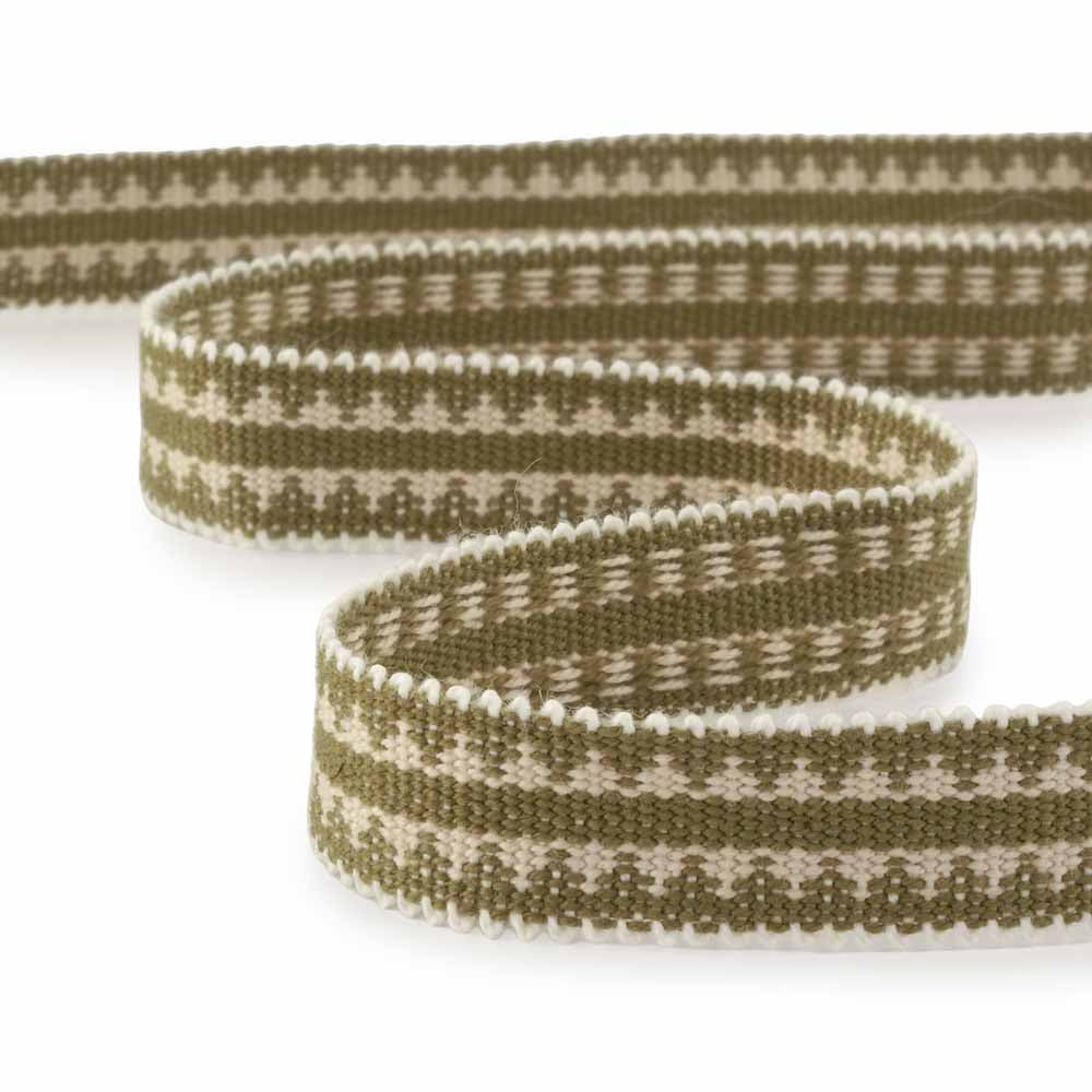 Labeaume Gimp / Olive